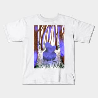 Mystery Object Kids T-Shirt